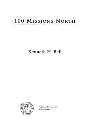 cover image of 100 Missions North